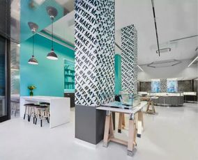 恒仕珠寶科技 黃金巴士驅動社交新零售，開啟珠寶行業互聯網銷售新未來